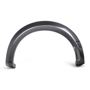 Ford F-150 Raptor Fender Flares - Rear - Anderson Composites - `21-`27